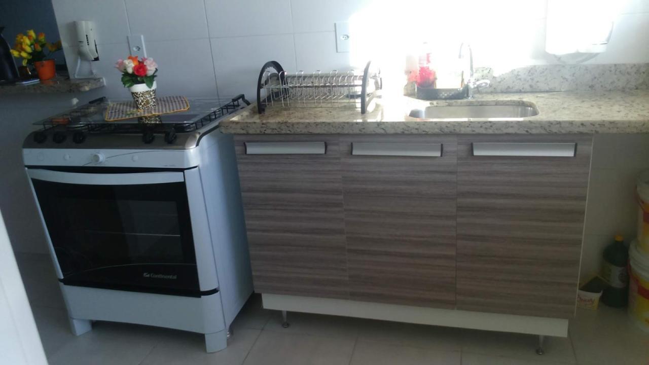 Apartamento Aconchegante Perto Da Praia Cabo Frio Zewnętrze zdjęcie