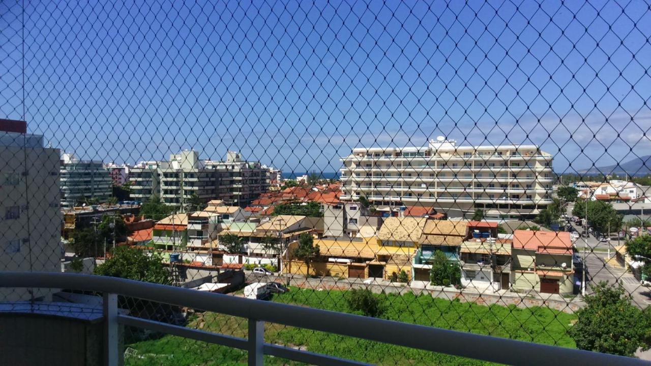 Apartamento Aconchegante Perto Da Praia Cabo Frio Zewnętrze zdjęcie