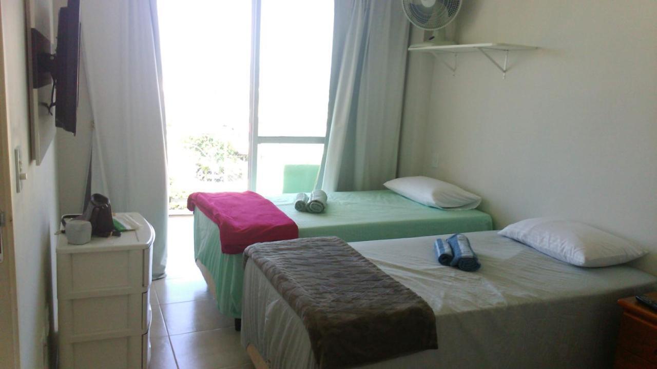 Apartamento Aconchegante Perto Da Praia Cabo Frio Zewnętrze zdjęcie