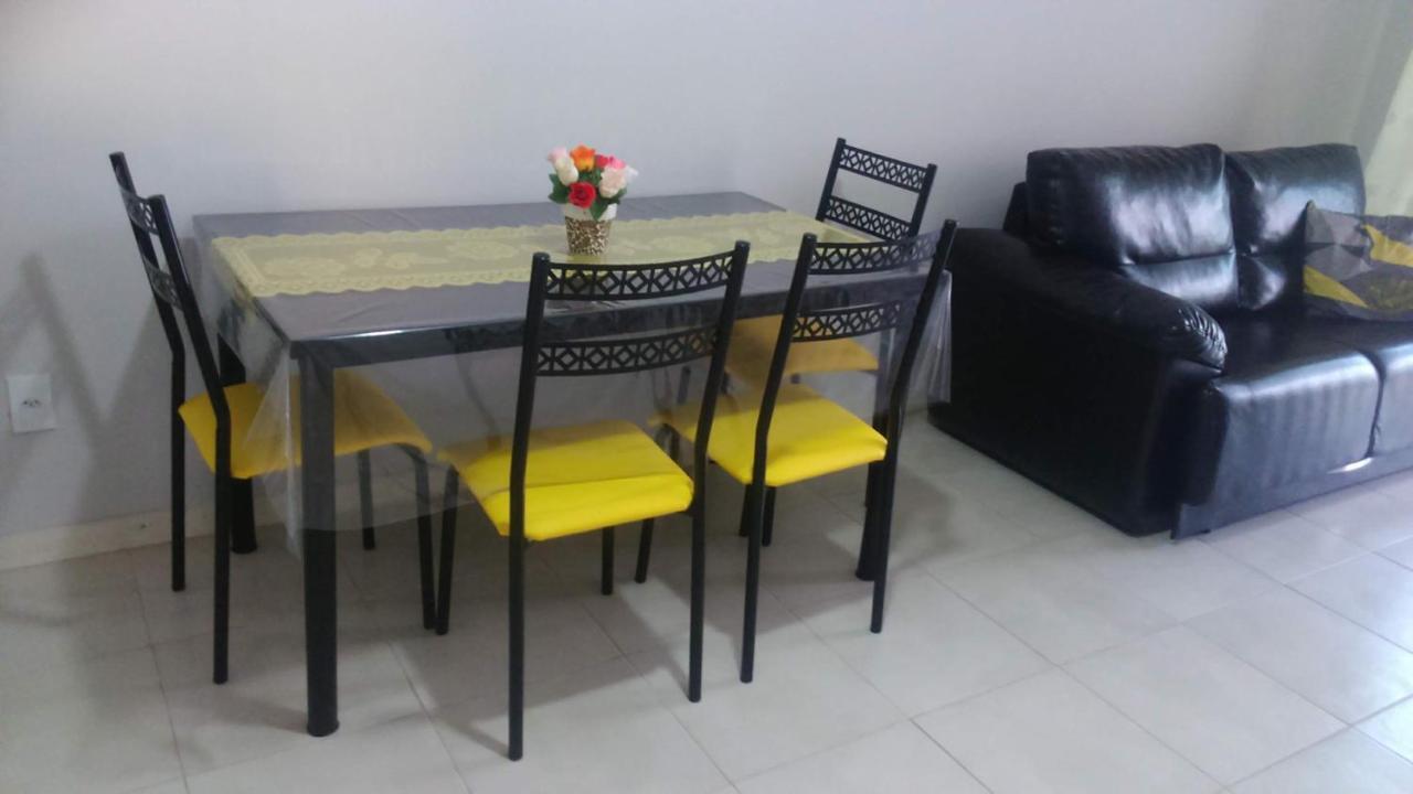 Apartamento Aconchegante Perto Da Praia Cabo Frio Zewnętrze zdjęcie