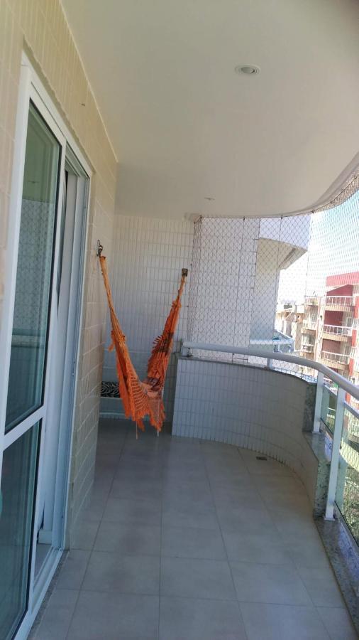 Apartamento Aconchegante Perto Da Praia Cabo Frio Zewnętrze zdjęcie