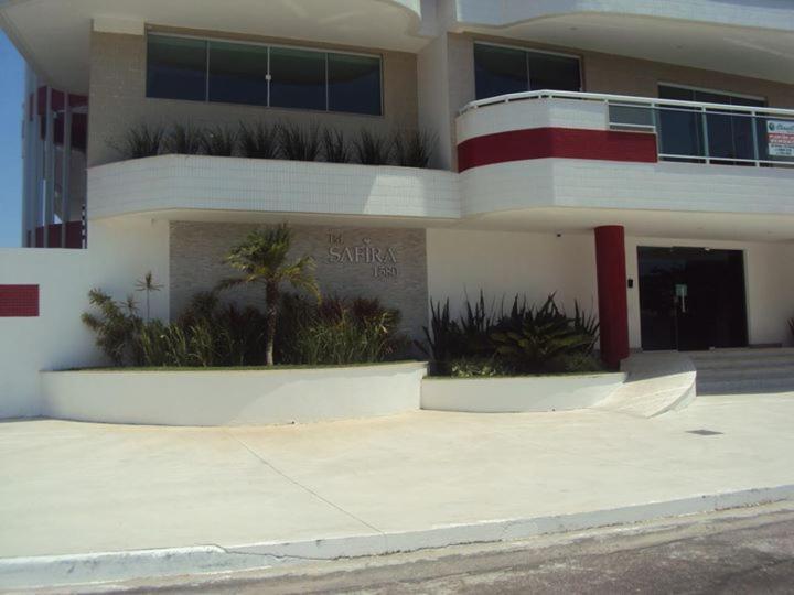 Apartamento Aconchegante Perto Da Praia Cabo Frio Zewnętrze zdjęcie